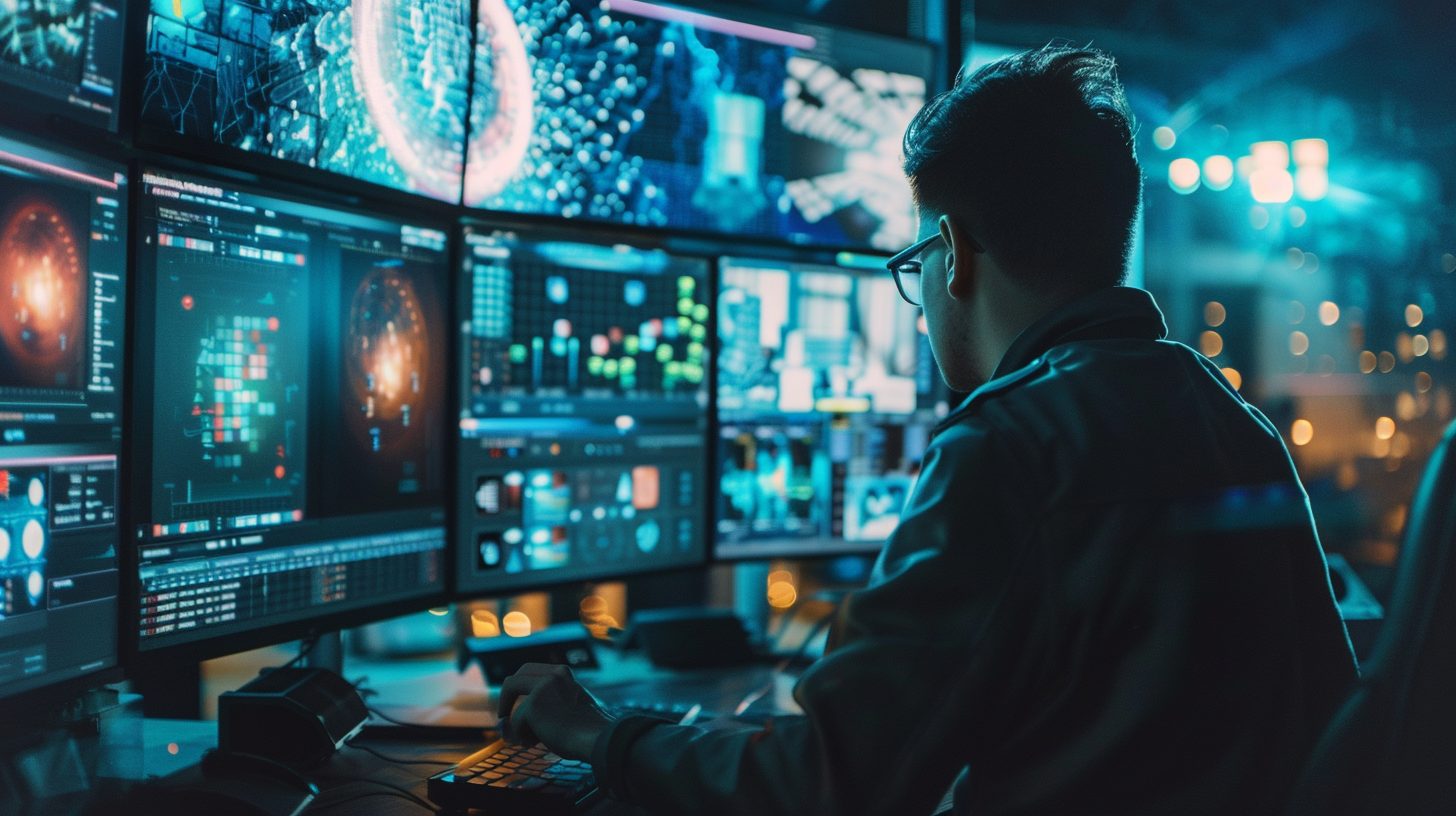 Inteliagentes: 1 Herramienta de IA para revolucionar tu estrategia de contenido en redes sociales.