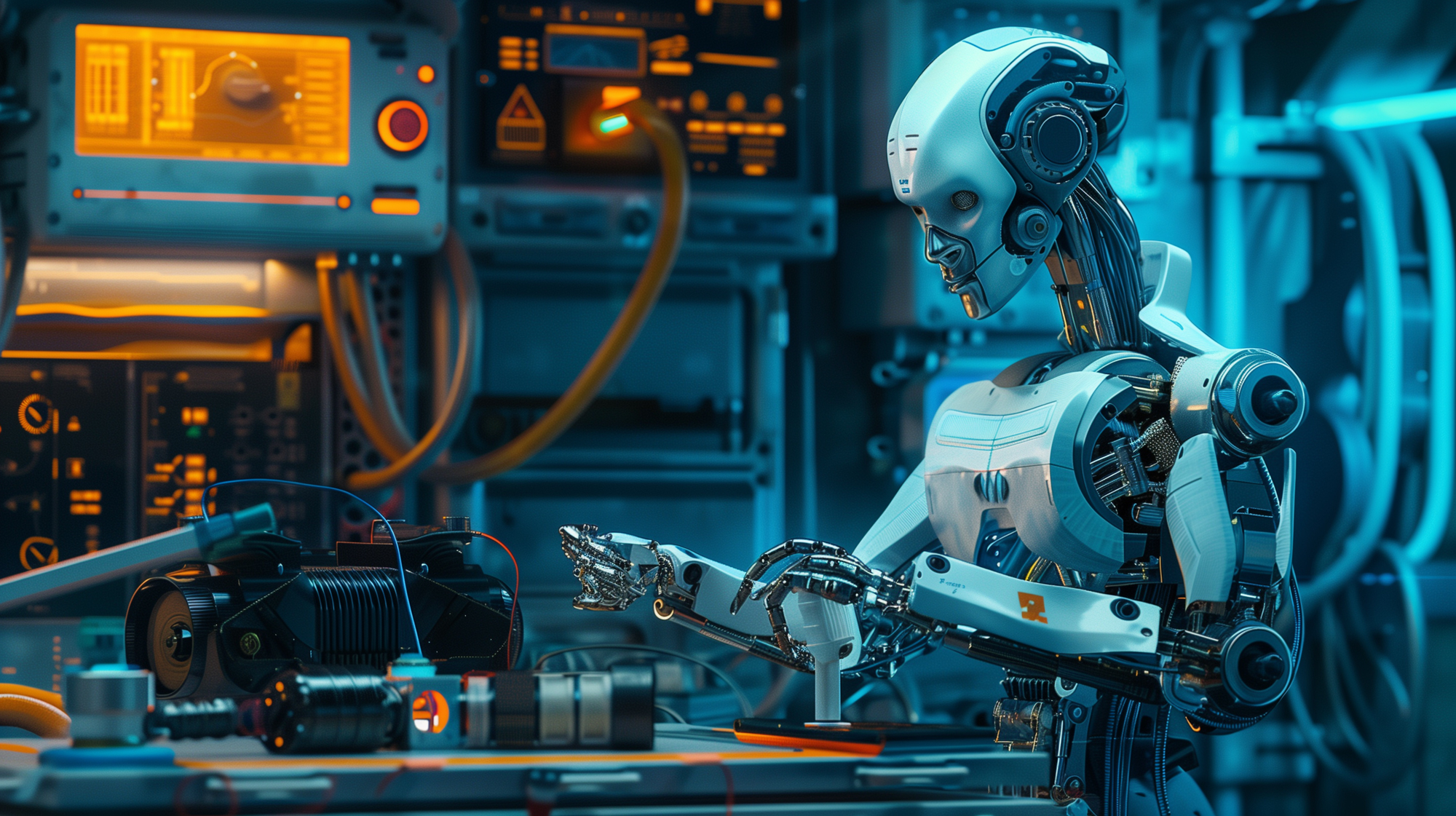 Inteliagentes: 5 Caracteristicas de Future Tools como fuente de todo en AI. Inteliagentes: 5 Caracteristicas de Future Tools como fuente de todo en AI.