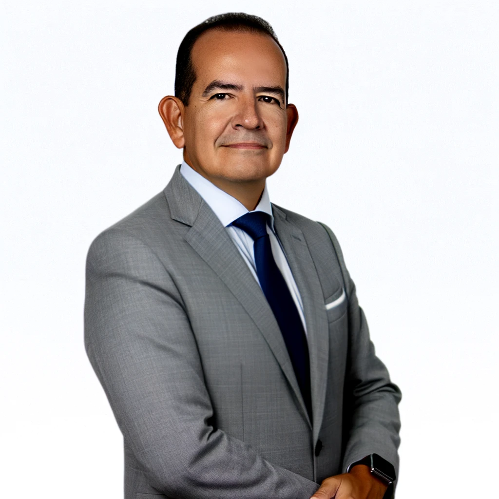 Inteliagentes recomendaciones: Alexei Lara.