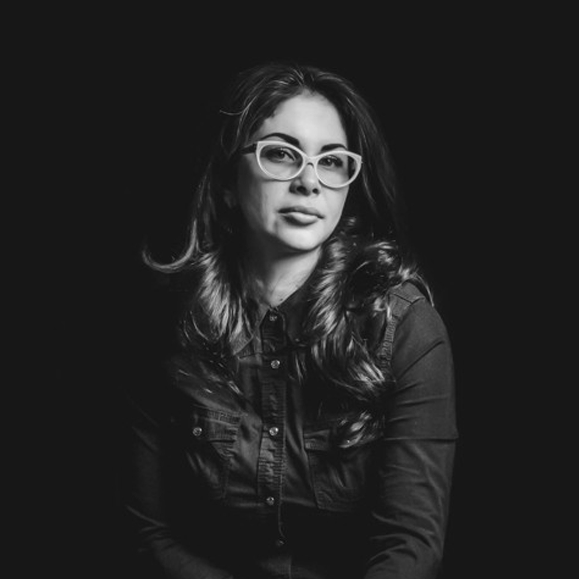 Inteliagentes: Ruth Mora.