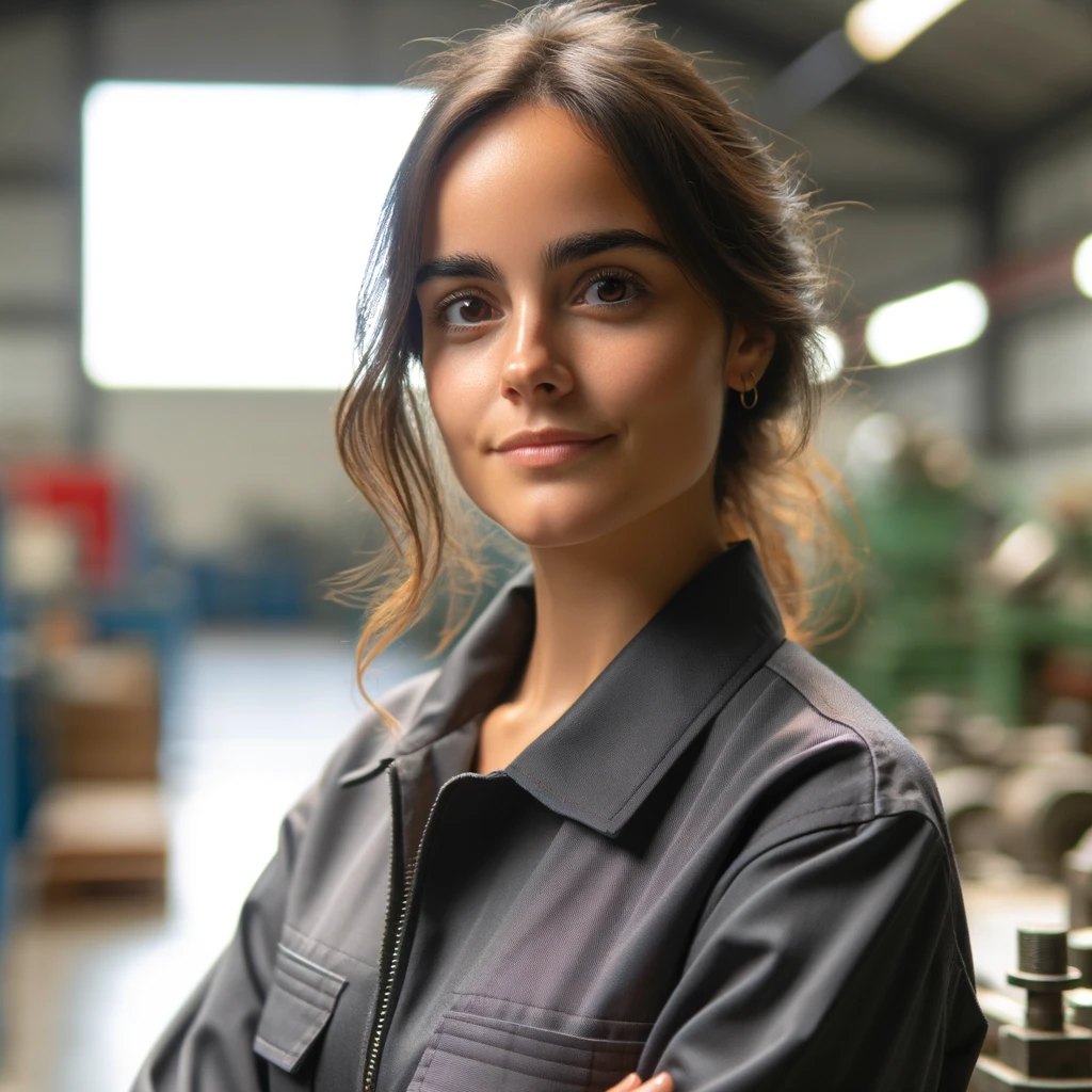 Inteliagentes recomendaciones: Samanta Carrión